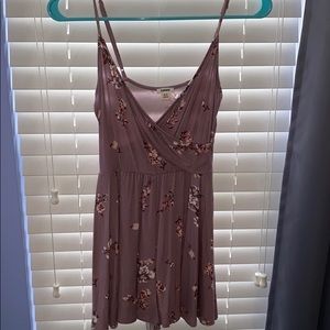 garage romper